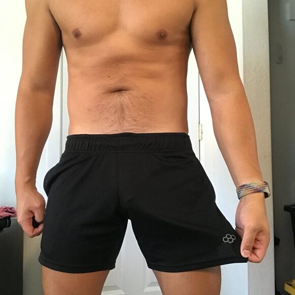 Rudis Mesh Shorts - Picture 6 of 7